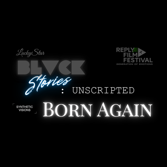 Born Again Showcase: Ceremony of Rebirth and Remembrance