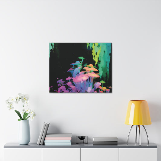 Riftshade Shroudform Triptych