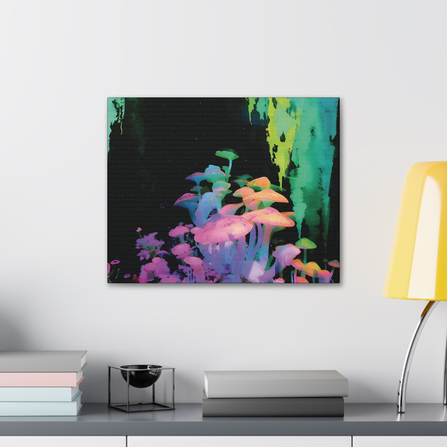 Riftshade Shroudform Triptych