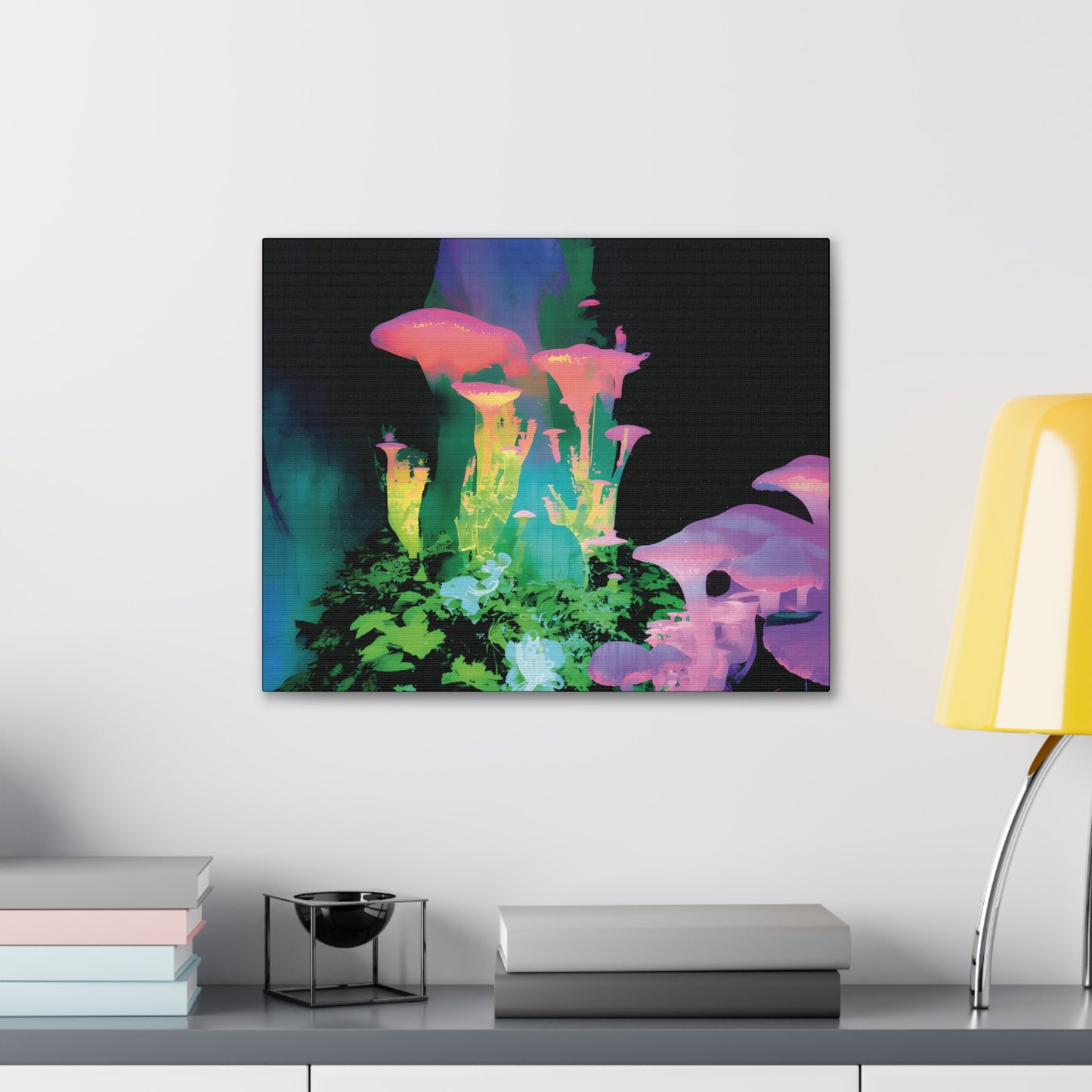 Riftwoven Crownform Triptych