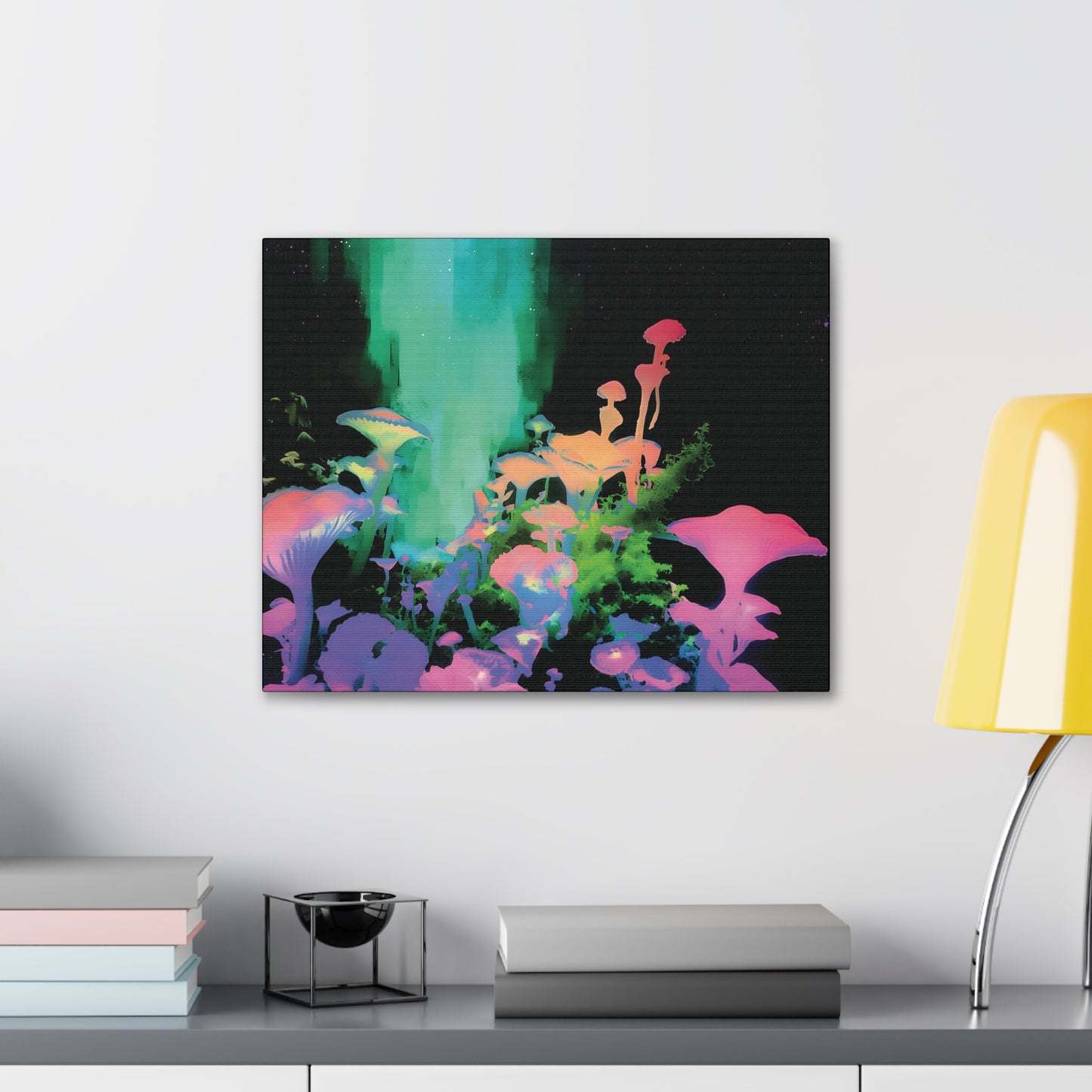 Starborn Veilpetal Triptych