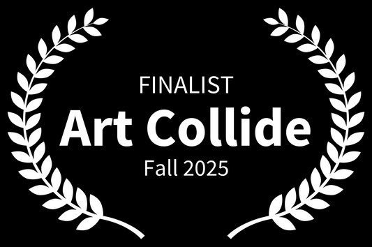 Lucky Star Selected as Art-Collide Finalist for Fall 2025!