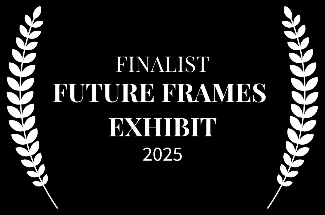 Finalist Future Frames Exhibit