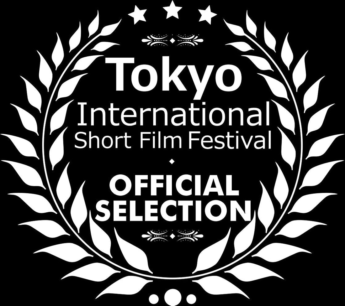 Born Again Selected for Tokyo International Short Film Festival