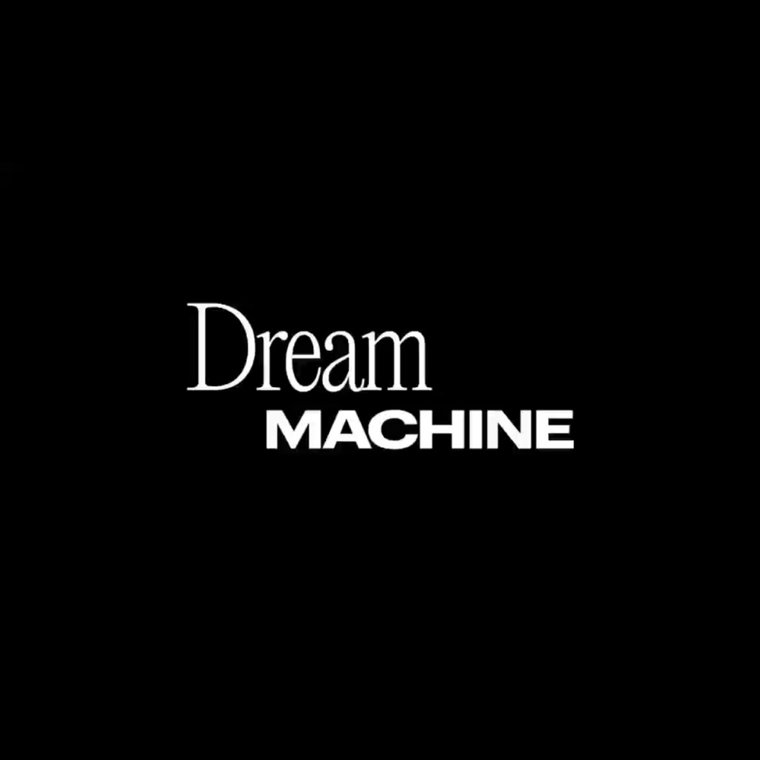 Dream Machine logo sourced from LumaLabs.ai