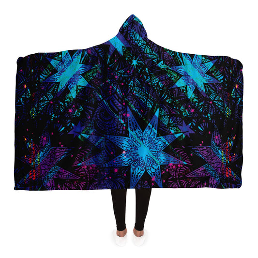 Starry Dream Blanket